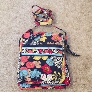 Vera Bradley Crossbody